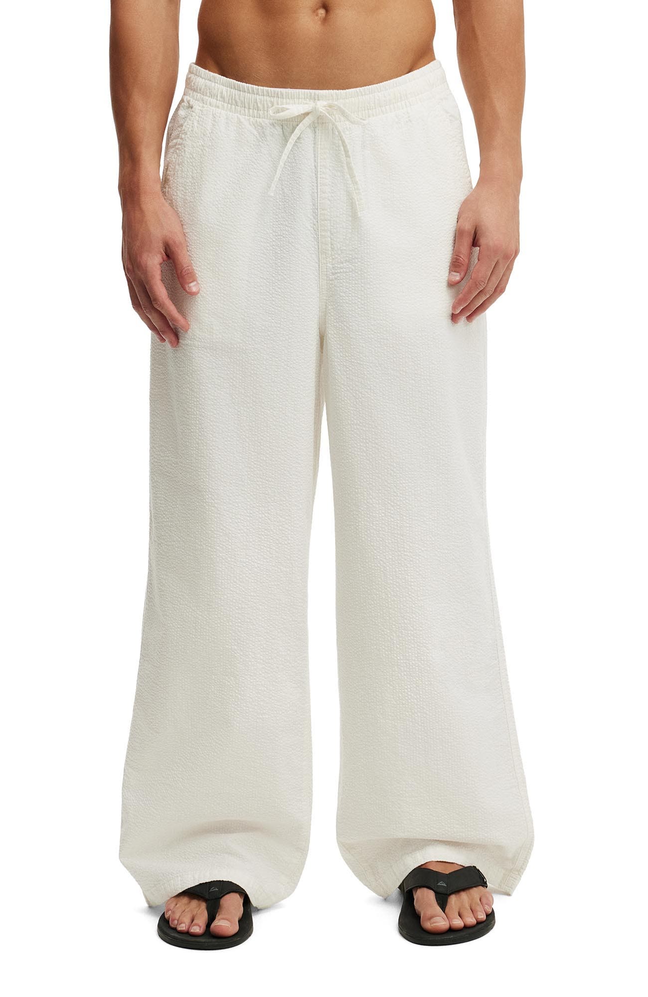 selected White