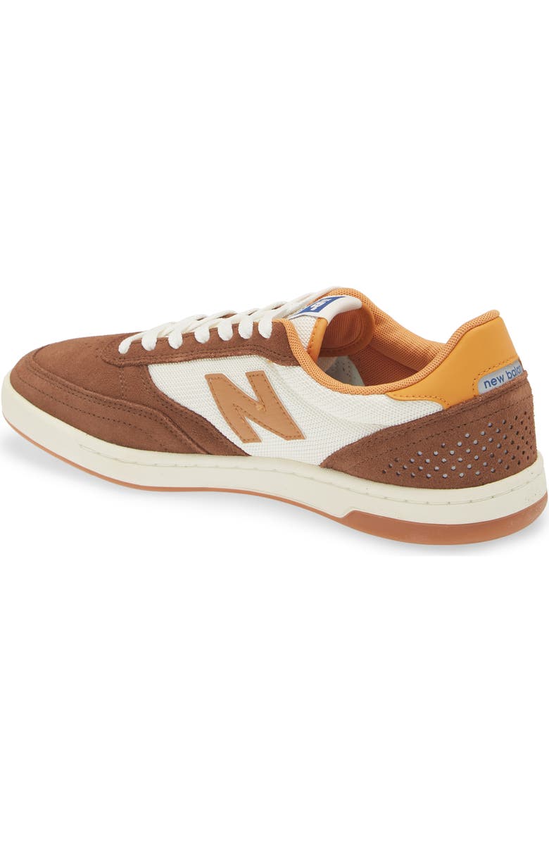 New Balance 440 Skate Sneaker, Alternate, color,