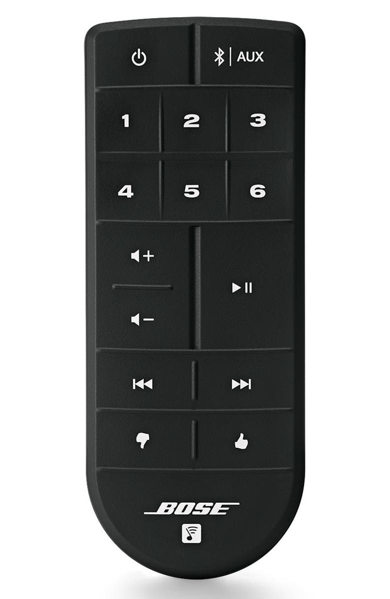 Bose<sup>®</sup> SoundTouch<sup>®</sup> 20 Series III Wireless Music System, Alternate, color, 