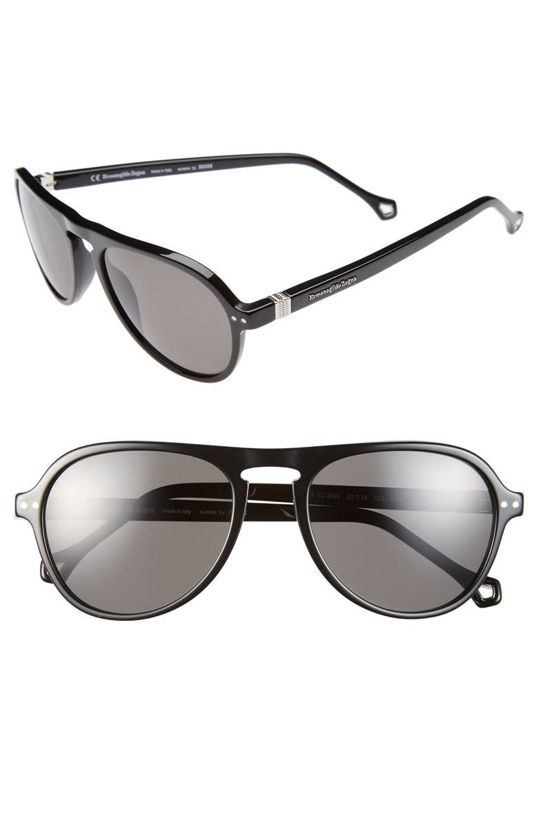 ZEGNA , Main, color,