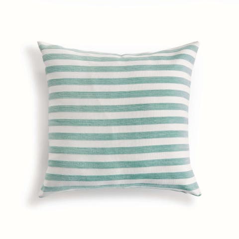Gideon Square Indoor-Outdoor Pillow 20"