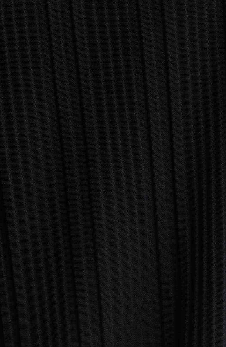 Rails Liana Plissé Wide Leg Pants, Alternate, color, 