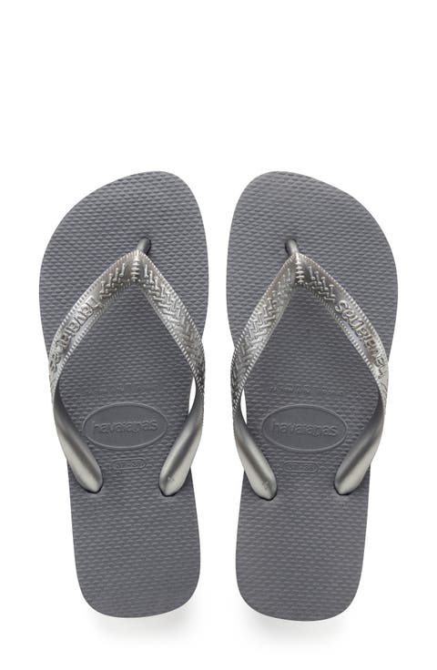 Kids' Top Tiras Flip Flop (Toddler & Little Kid)