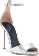 TOM FORD Stiletto Ankle Strap Sandal