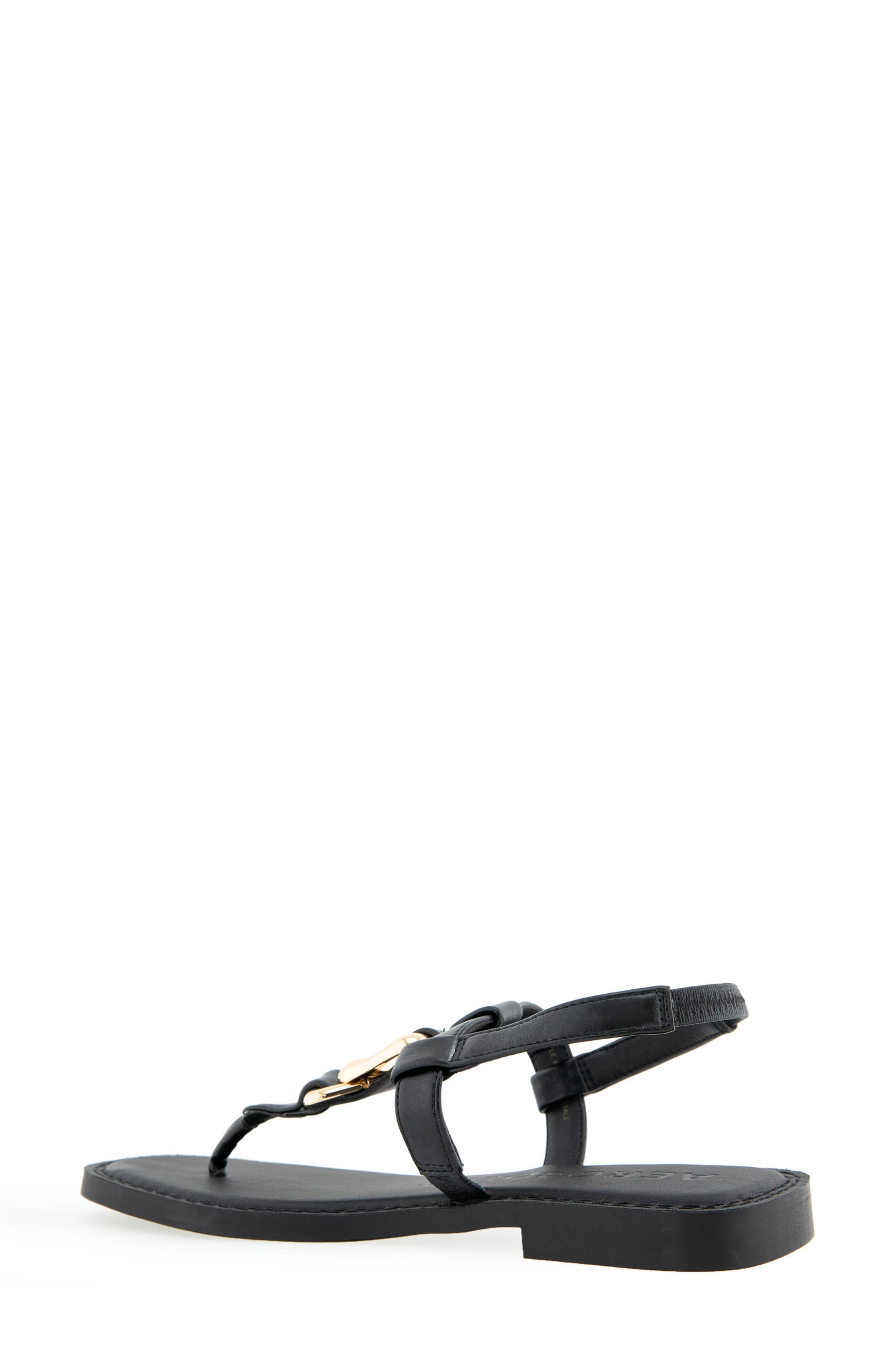 Aerosoles Carmine T-Strap Sandal, Alternate, color, 