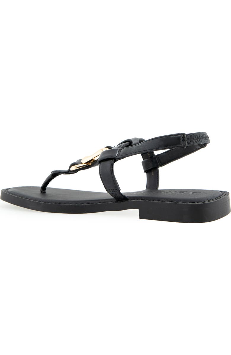 Aerosoles Carmine T-Strap Sandal, Alternate, color,