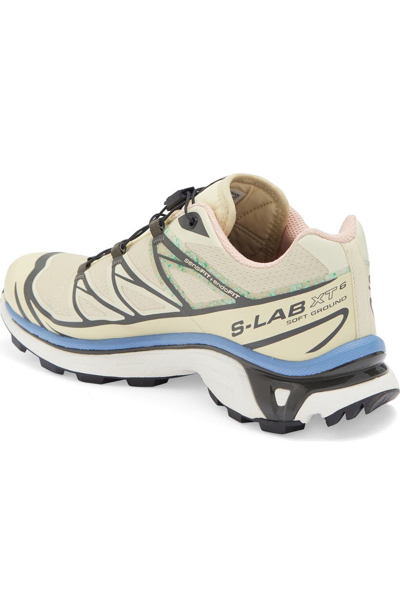 Salomon Gender Inclusive XT-6 Sneaker, Alternate, color,