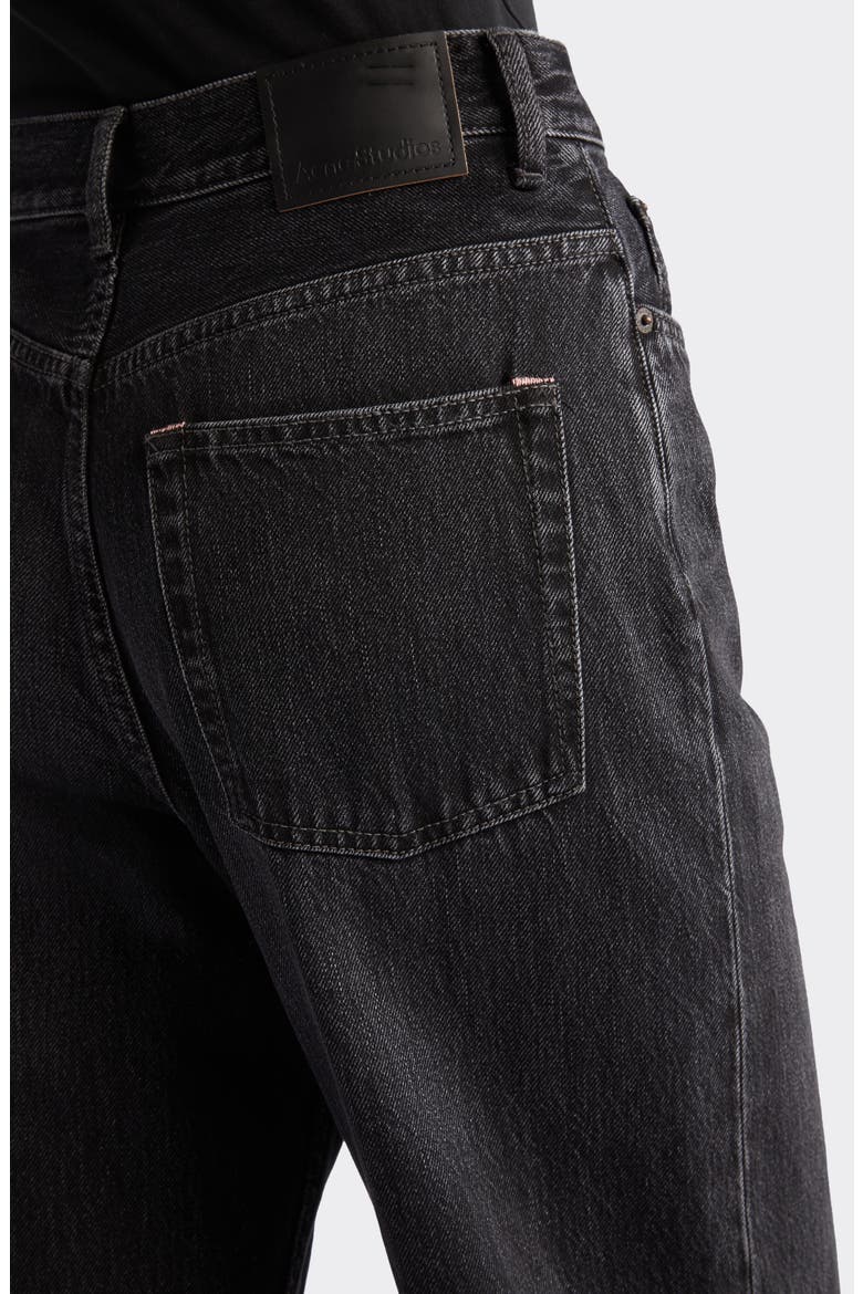 Organic Cotton Pants, Alternate, color, BLACK