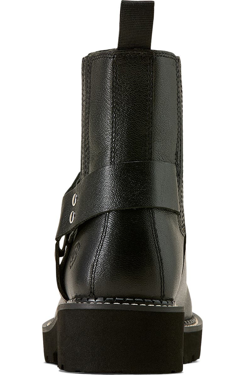 Ariat Fatbaby Harness Chelsea Western Boot, Alternate, color,