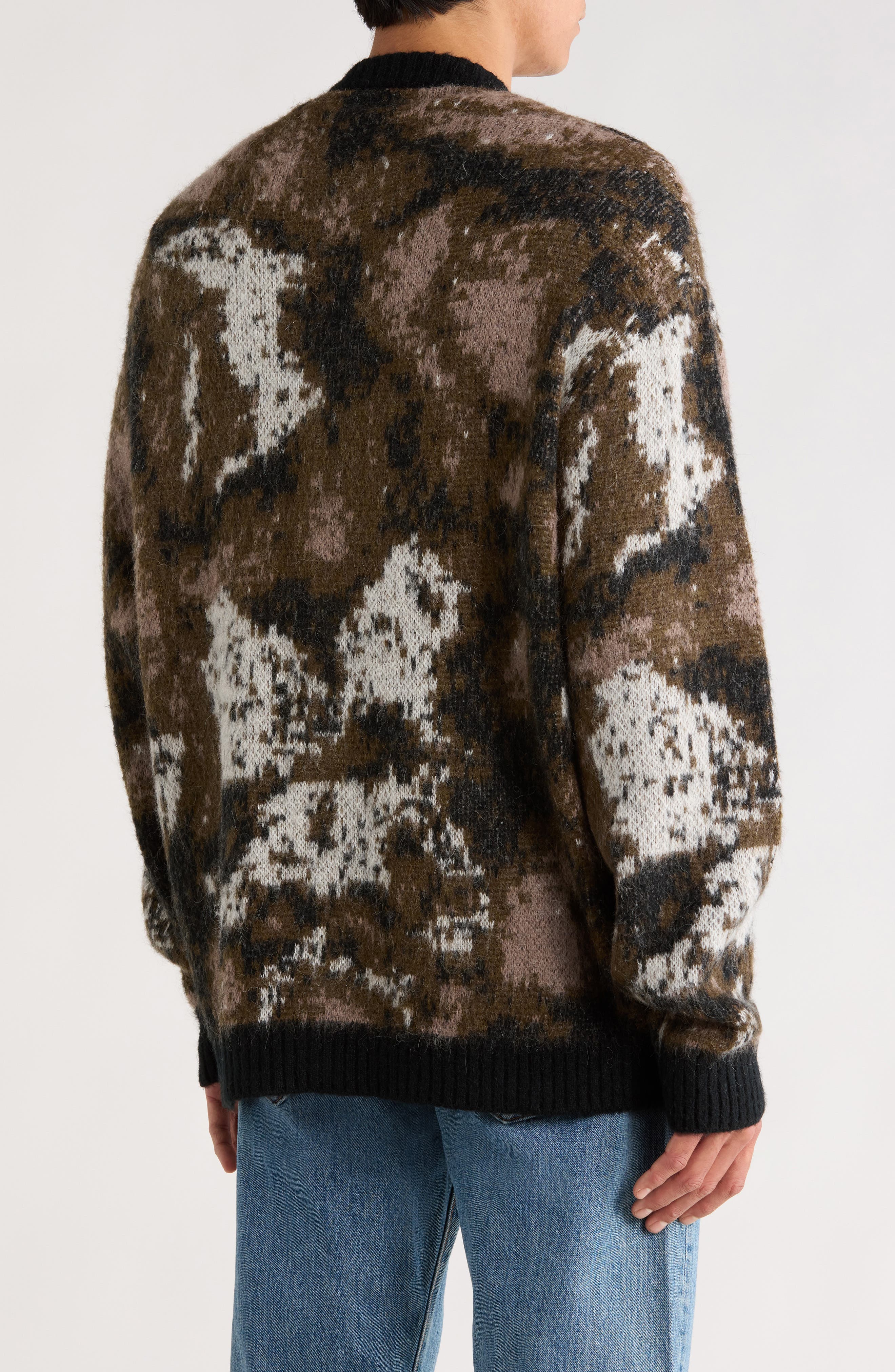 Merton Cardigan - image 2