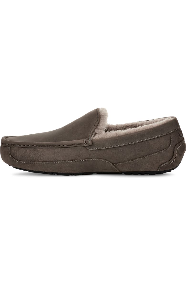 UGG<sup>®</sup> Ascot Slipper, Alternate, color,
