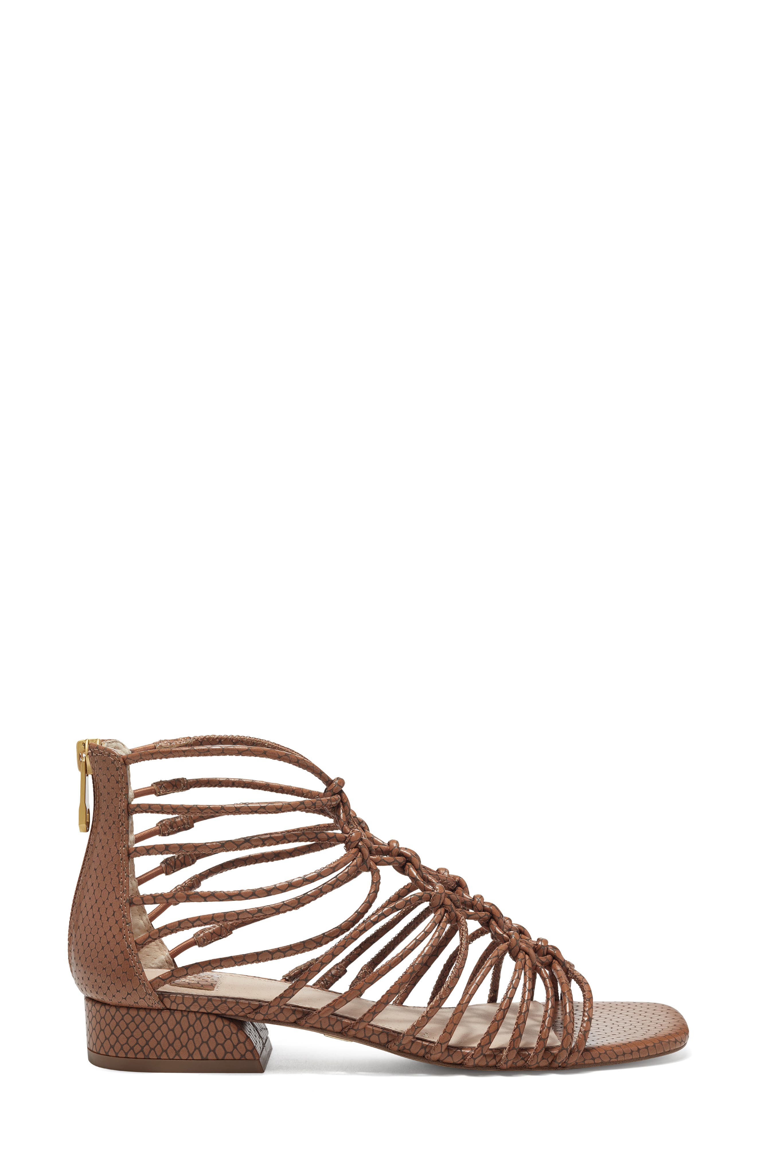 Lo Aleda, Alternate, color, TEAK