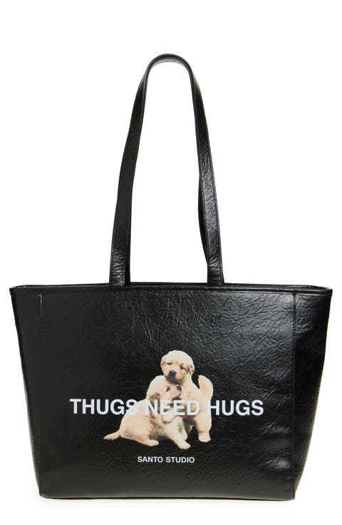 x Paul Rodriguez Tote