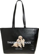 SANTO STUDIO x Paul Rodriguez Tote