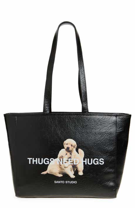 SANTO STUDIO x Paul Rodriguez Tote