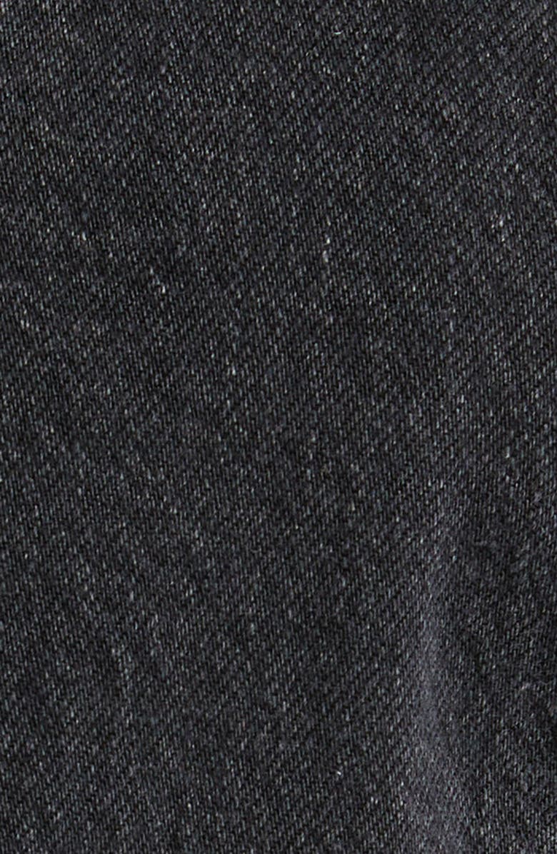 Rolla’s Halter Denim Vest, Alternate, color, 