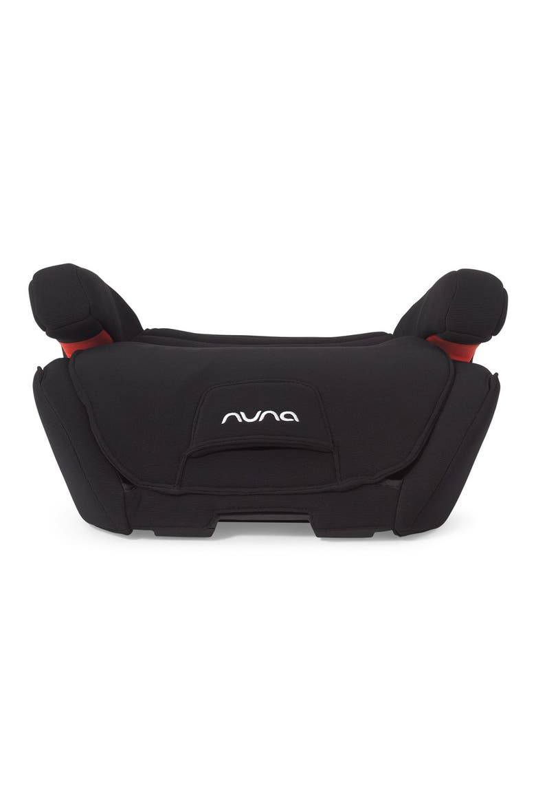 AACE™ Booster Car Seat, Alternate, color, CAVIAR