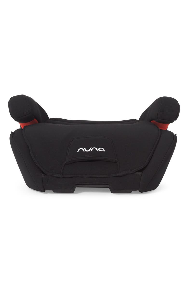 Nuna AACE<sup>™</sup> Booster Car Seat, Alternate, color, 
