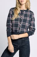 Thread & Supply Monica Cardigan