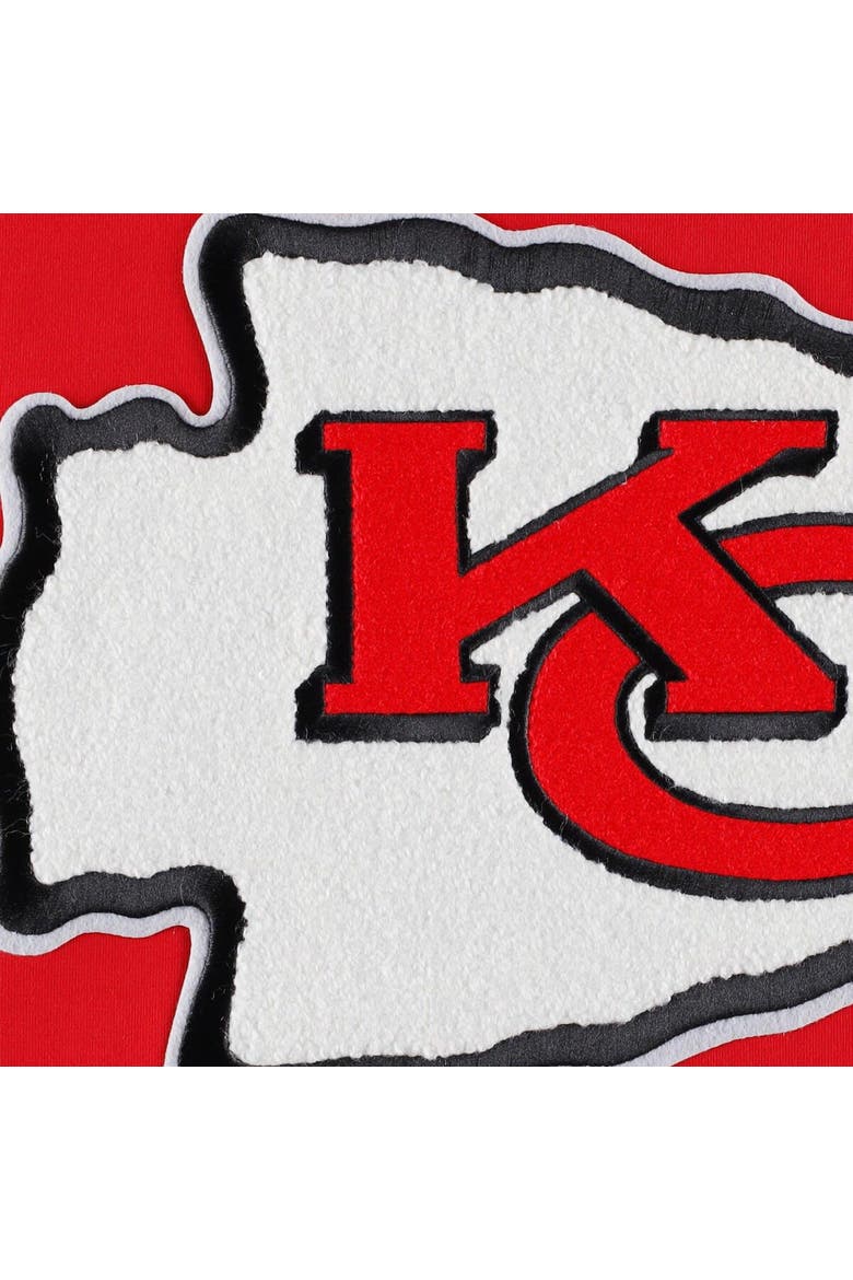 Men's Pro Standard Red Kansas City Chiefs Mash Up T-Shirt, Alternate, color, Red
