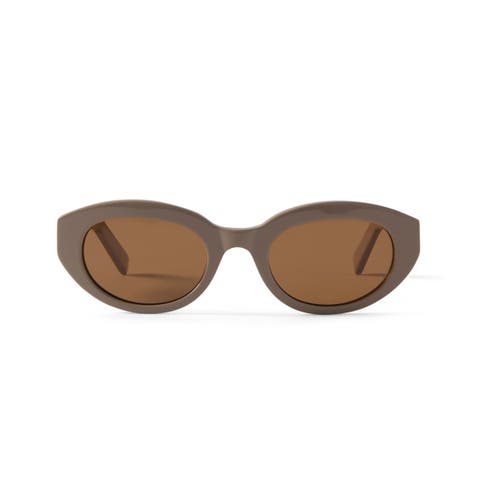 Monroe Sunglasses