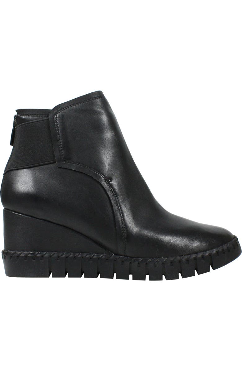 J. Reneé Nagetta Wedge Sneaker, Alternate, color,