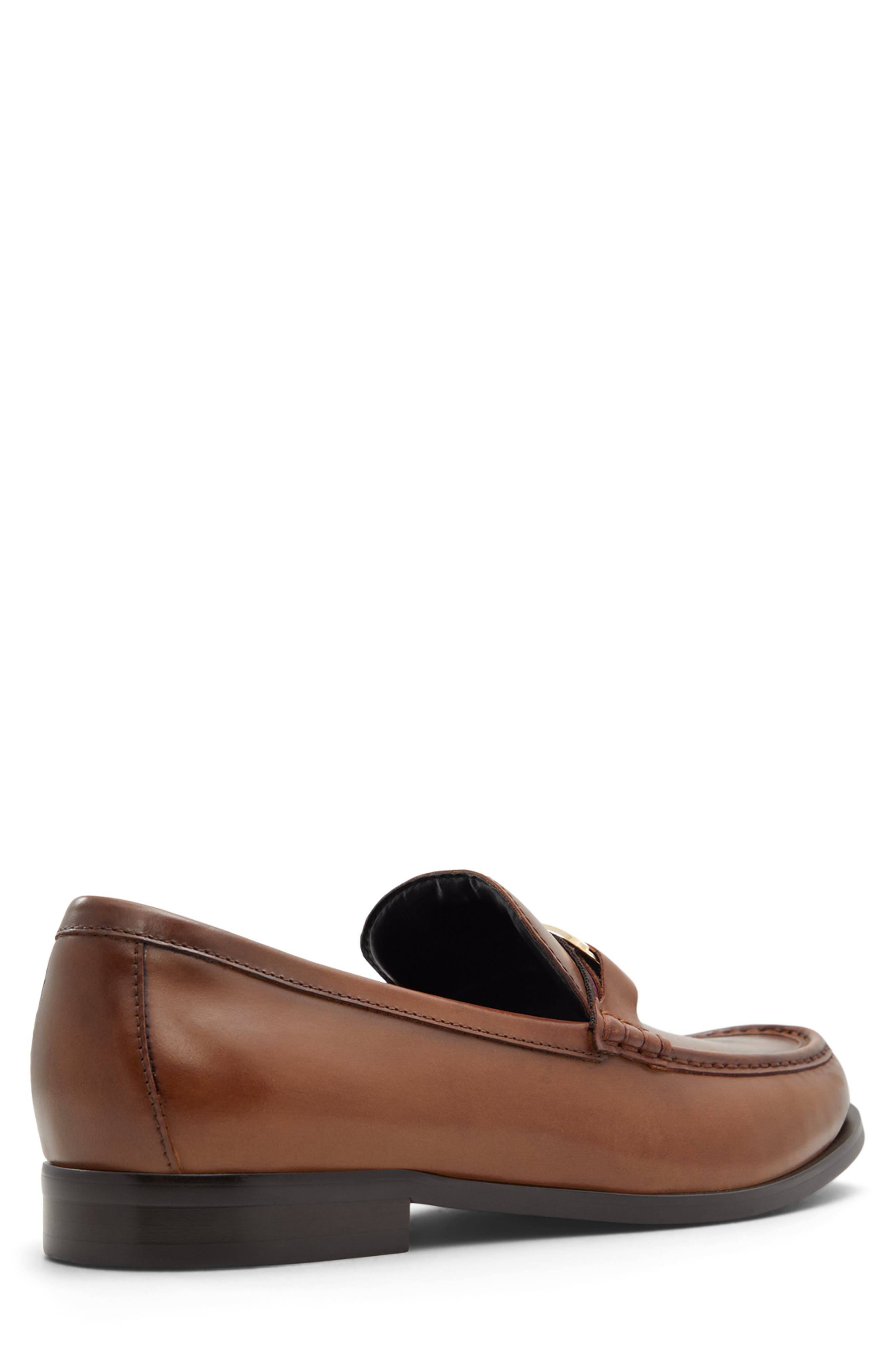 ALDO Premise Bit Loafer, Alternate, color, 