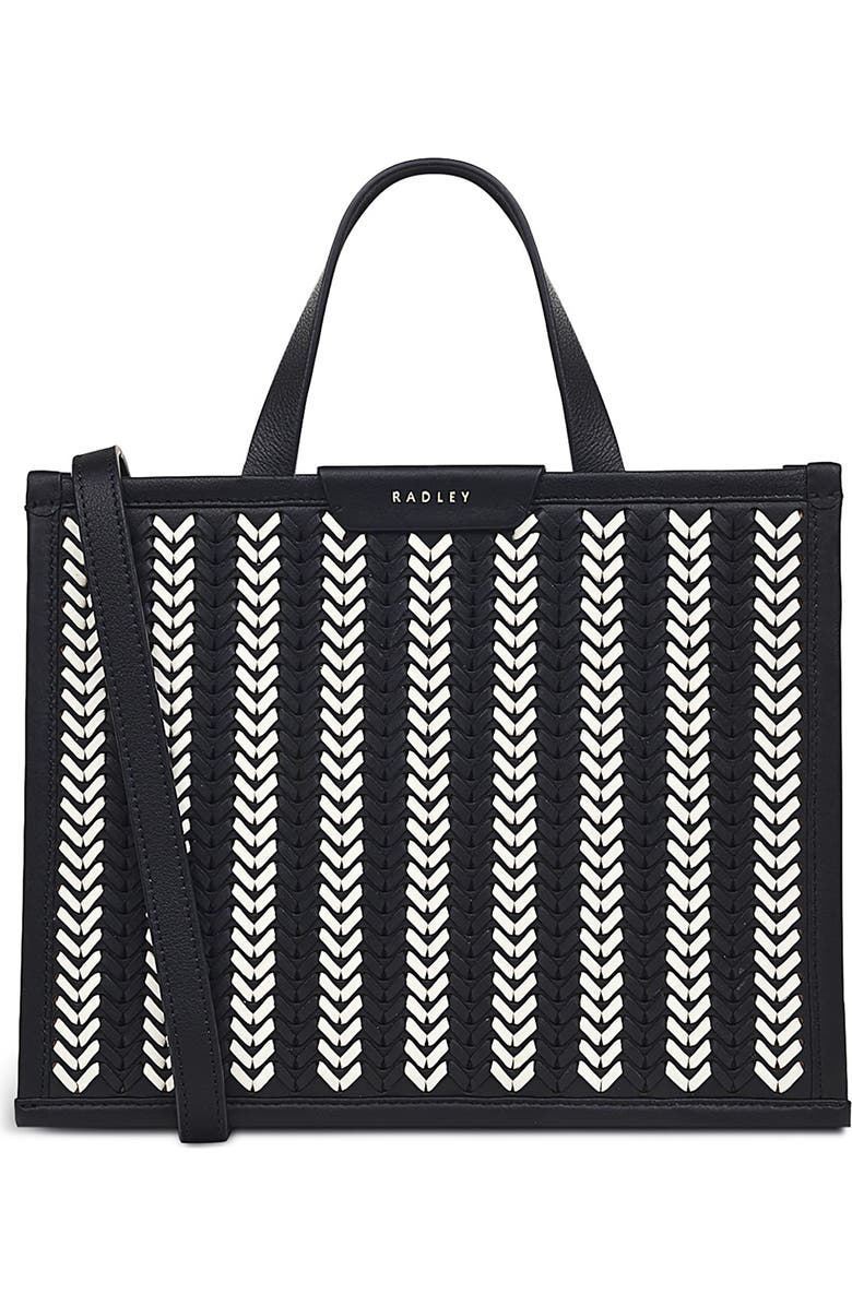 Radley Audley Drive Tote Bag, Main, color, Black
