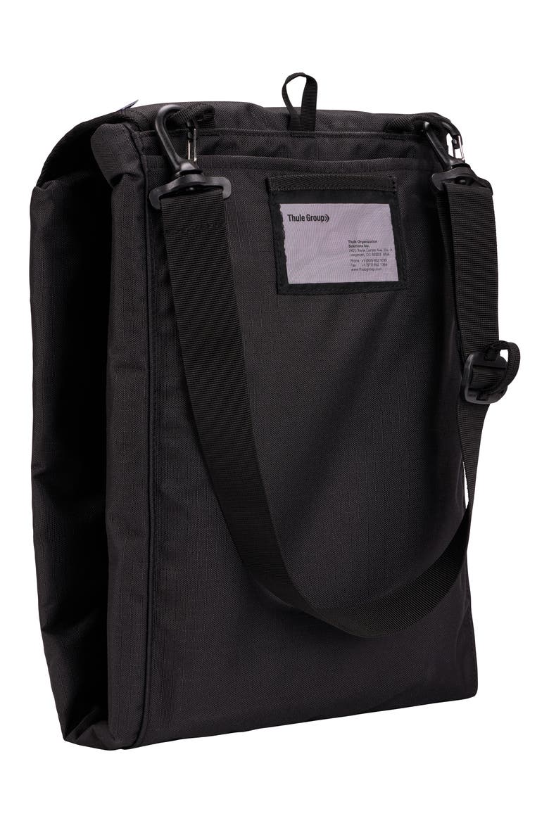 Large Stroller Travel Bag, Alternate, color, BLACK