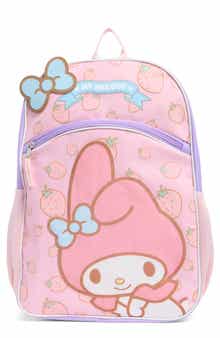 USPA ACCESSORIES Kids' My Melody Backpack