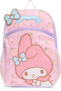 USPA ACCESSORIES Kids' My Melody Backpack