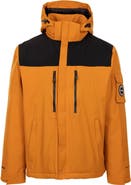 Trespass Jenkins Dlx Padded Jacket