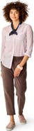 Carve Designs Zoe Twill Pant