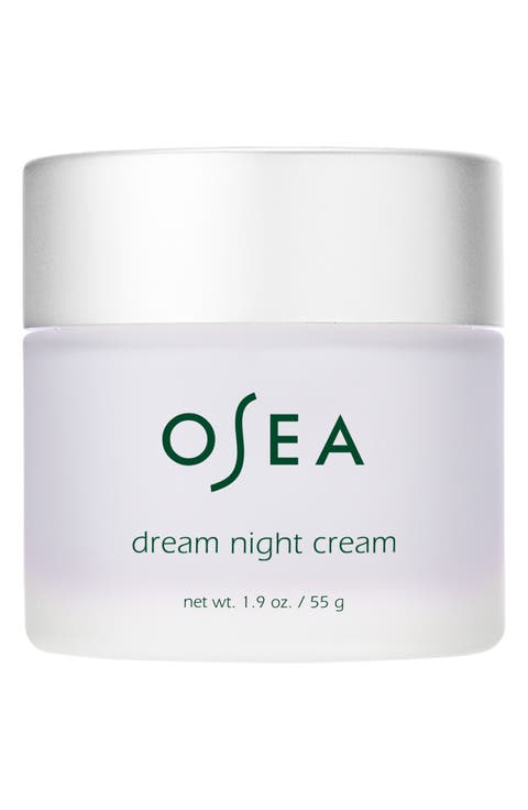 Dream Night Cream