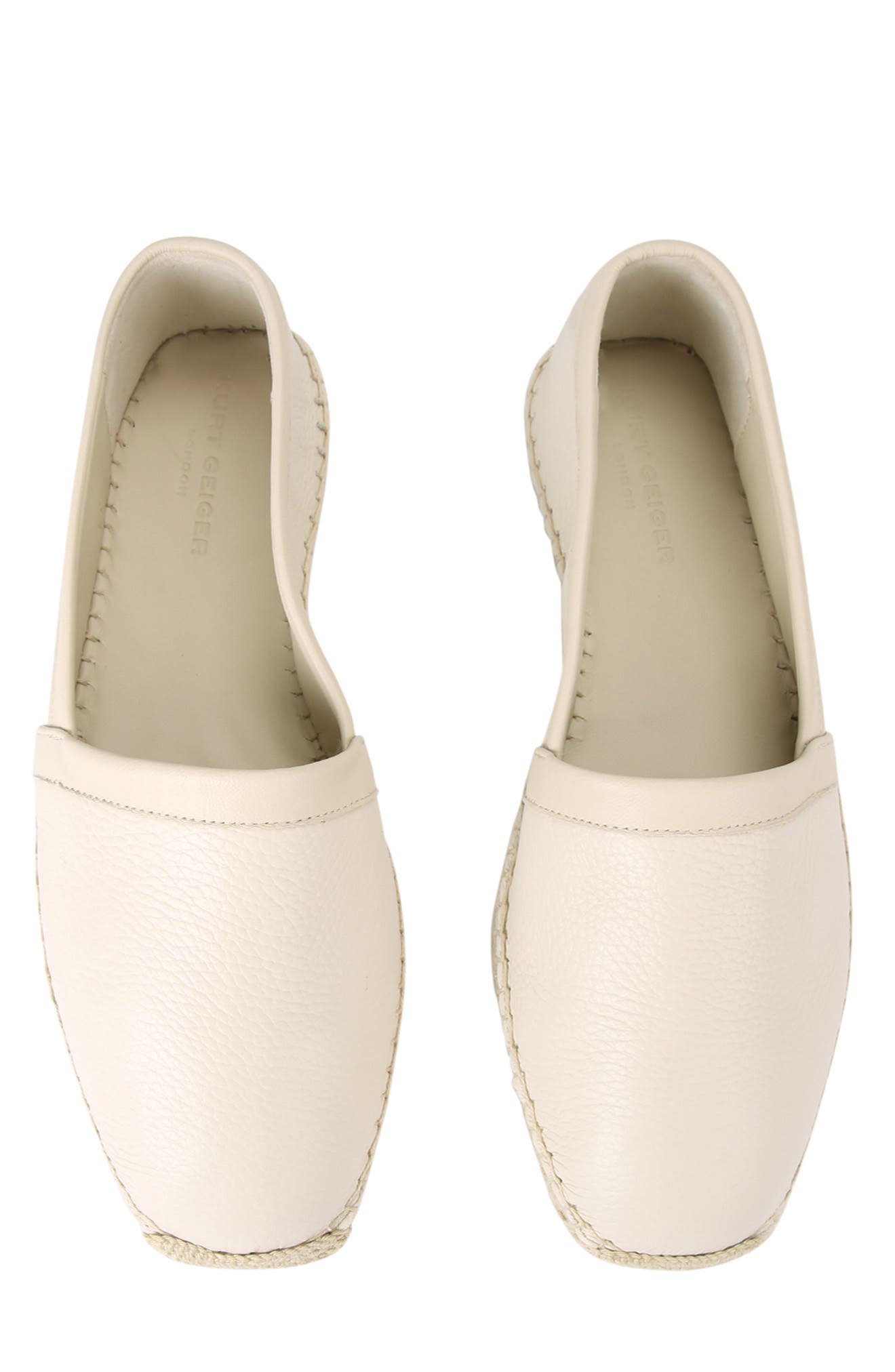 Kurt Geiger London Isaac Espadrille Slip-On, Alternate, color, 