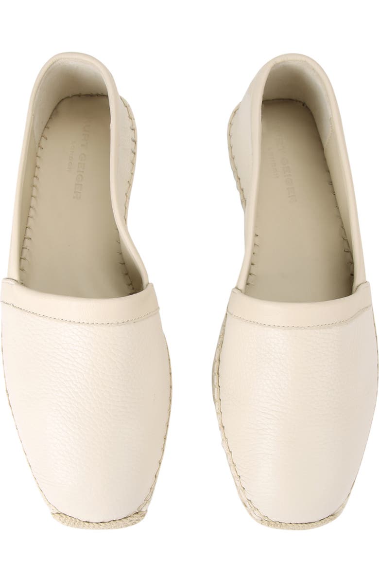 Kurt Geiger London Isaac Espadrille Slip-On, Alternate, color,