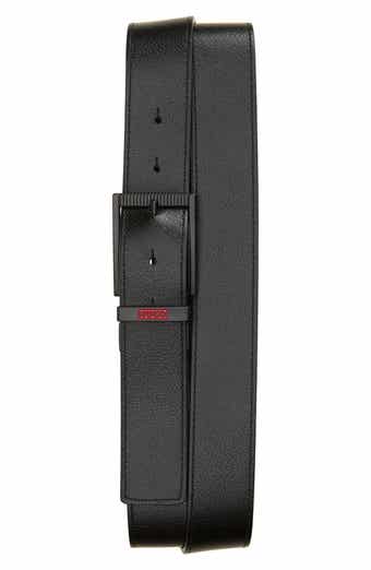 Gilbert Leather Belt