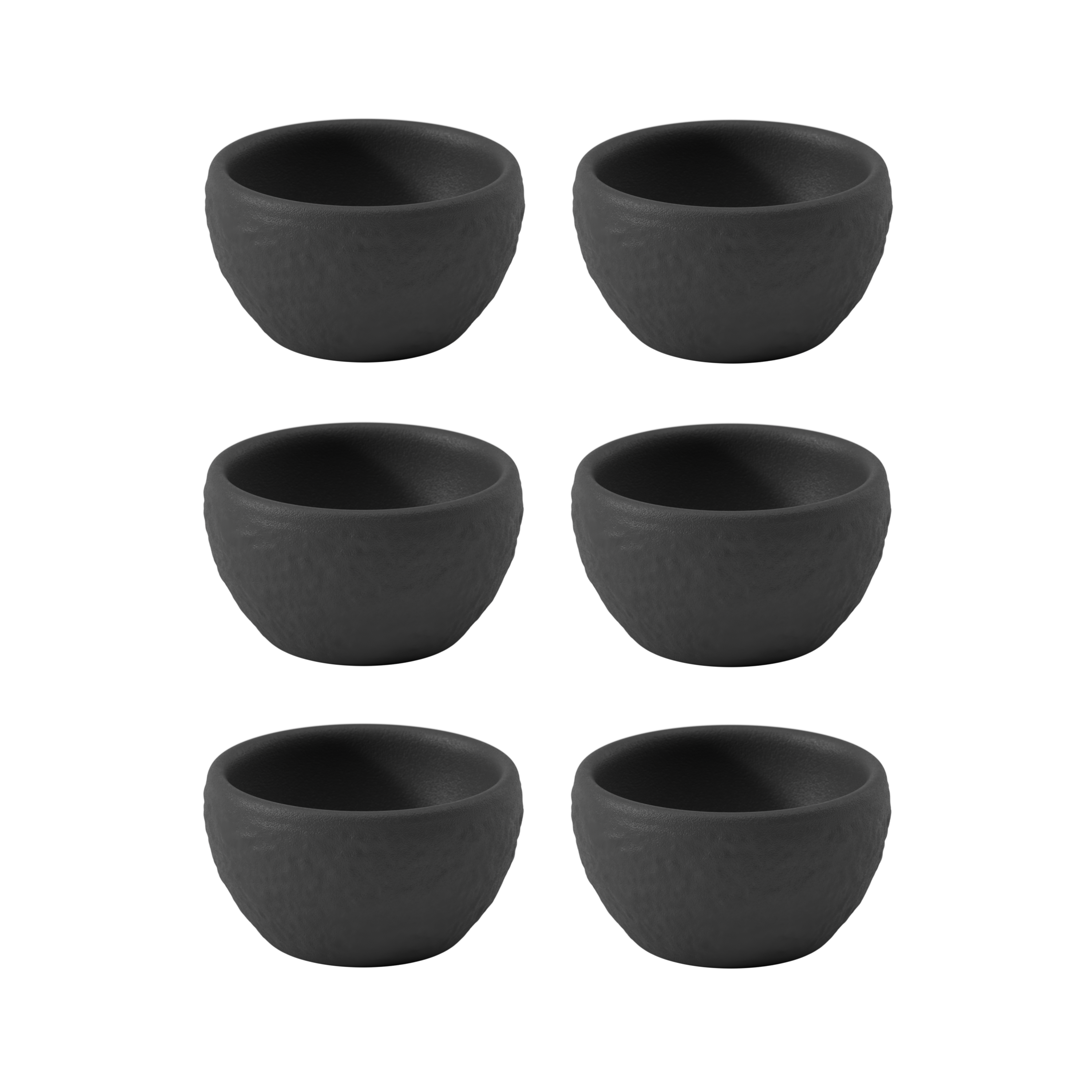 selected Black