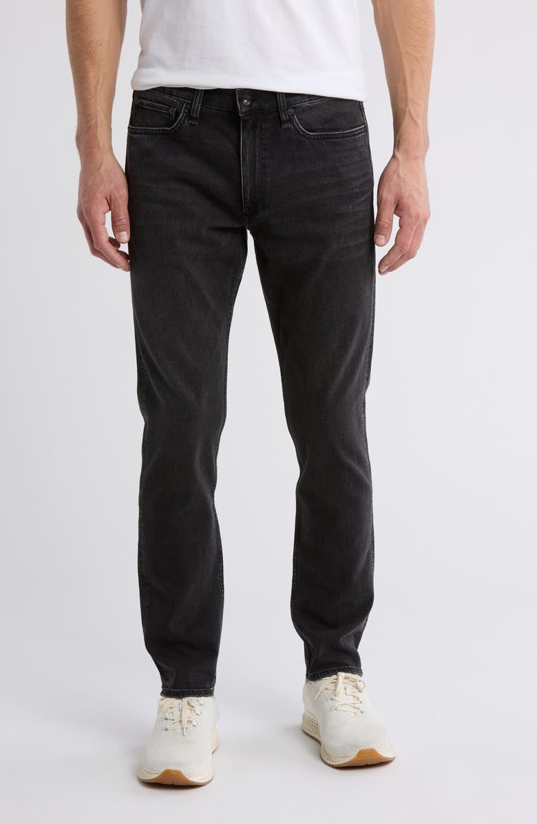 rag & bone Fit 2 Authentic Stretch Slim Jeans, Main, color, 