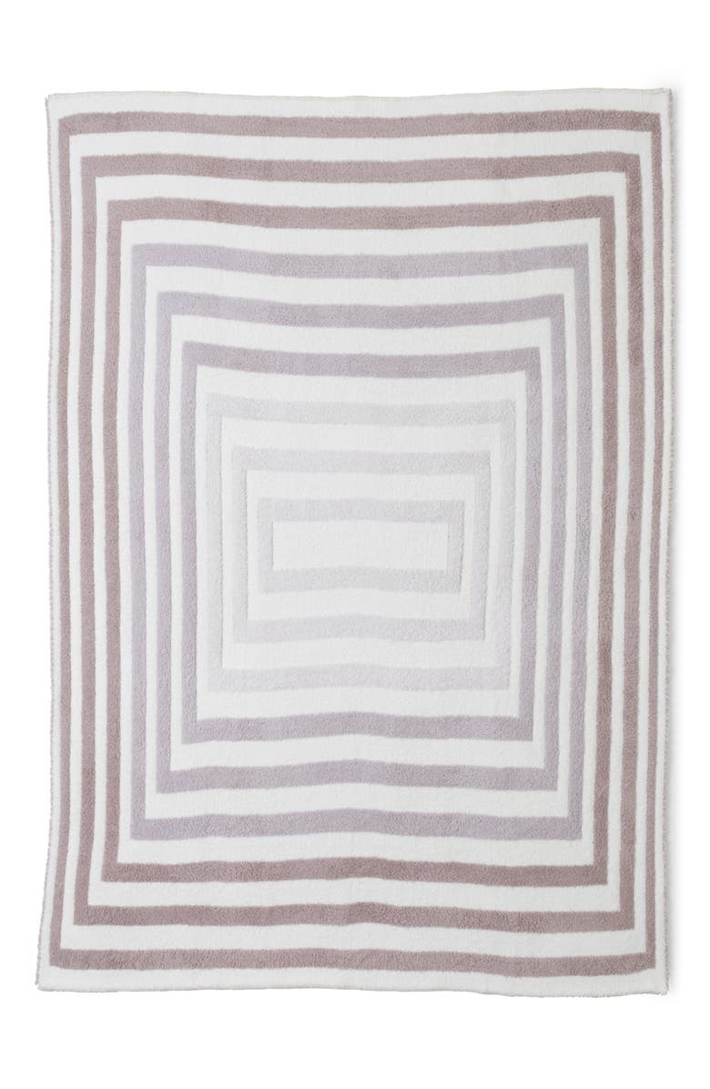 CozyChic<sup>™</sup> Prismatic Throw Blanket