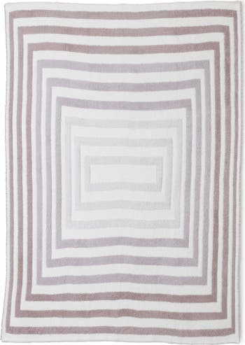 CozyChic<sup>™</sup> Prismatic Throw Blanket