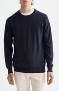 Scotch & Soda Core Crewneck Pullover