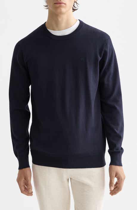 Scotch & Soda Core Crewneck Pullover