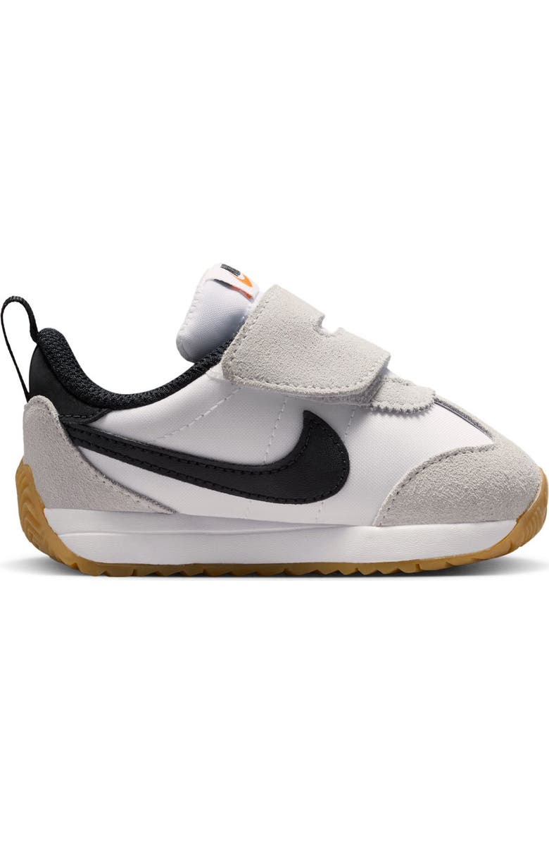 Nike Kids' Pacific Sneaker, Alternate, color, White/ Black/ Platinum Tint