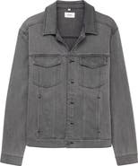 DL1961 Vaughn Denim Trucker Jacket