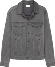 DL1961 Vaughn DL Ultimate™ Trucker Jacket