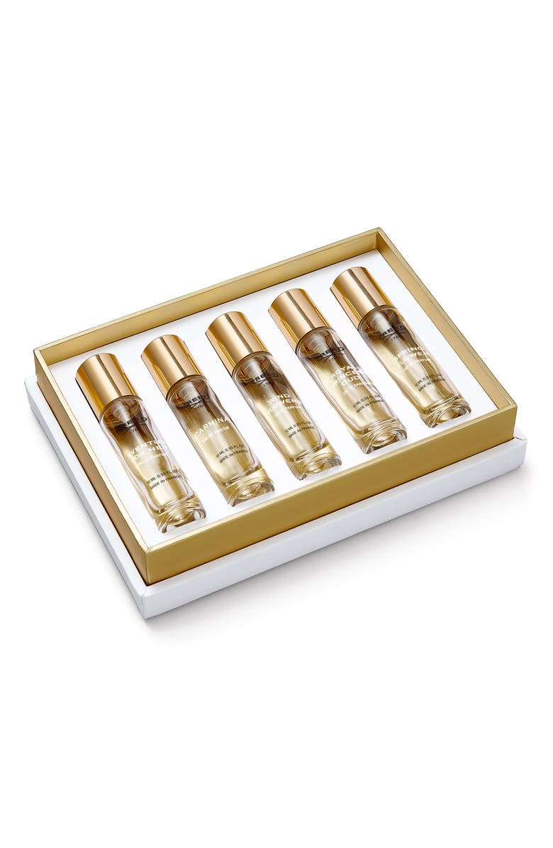 Creed Women's 5-Piece 10ml Discovery Set $345 Value, Alternate, color, 