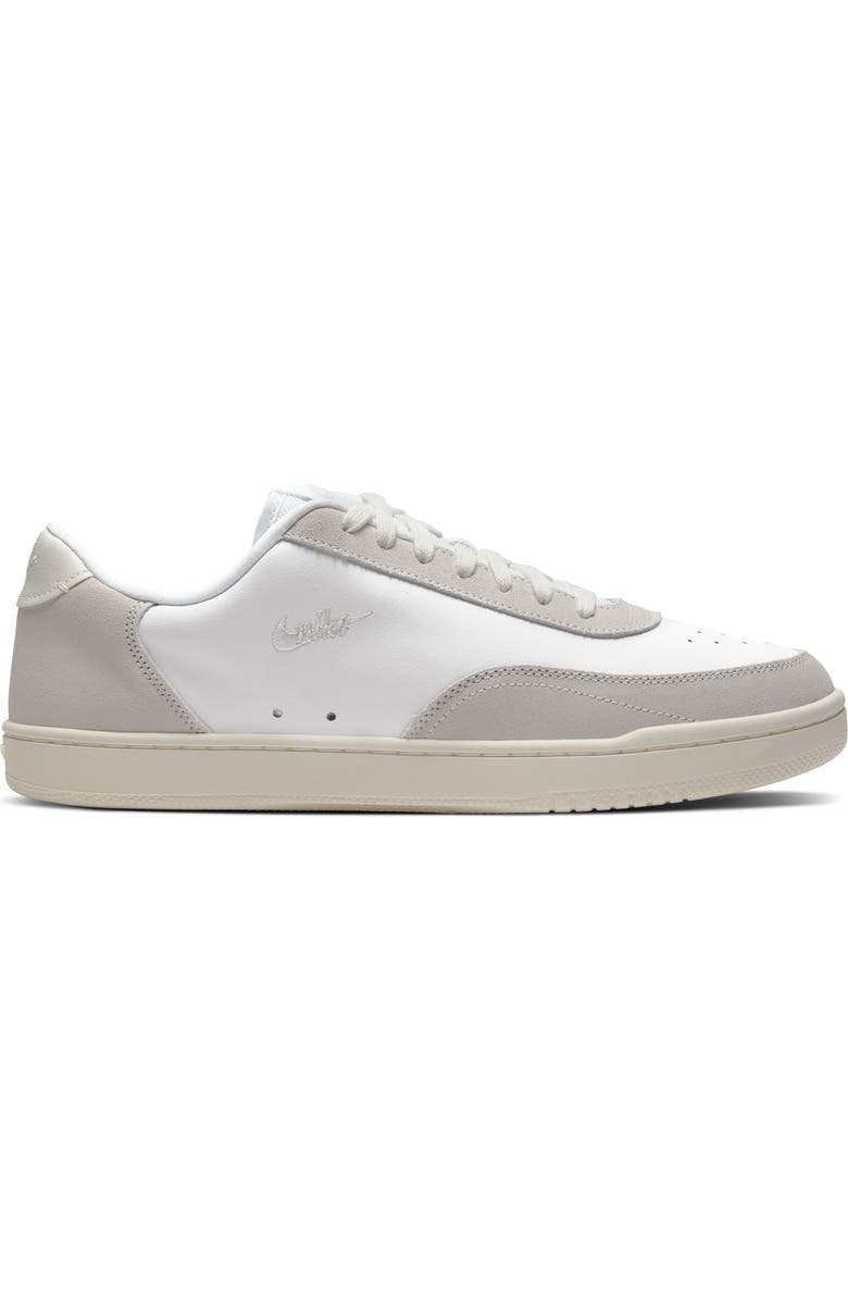 Nike Court Vintage Premium Sneaker, Alternate, color,