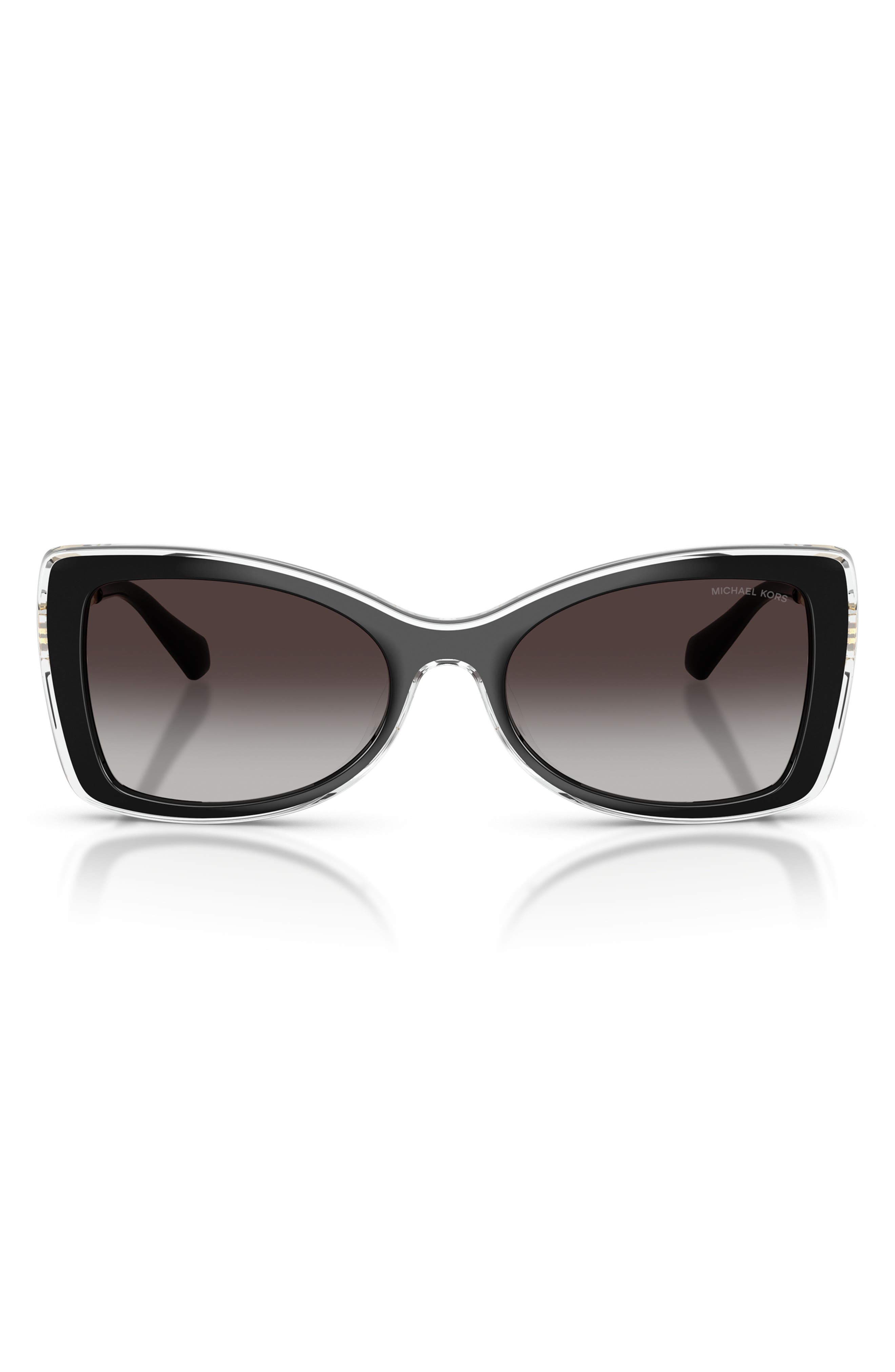 BLACK / GREY GRADIENT BLACK