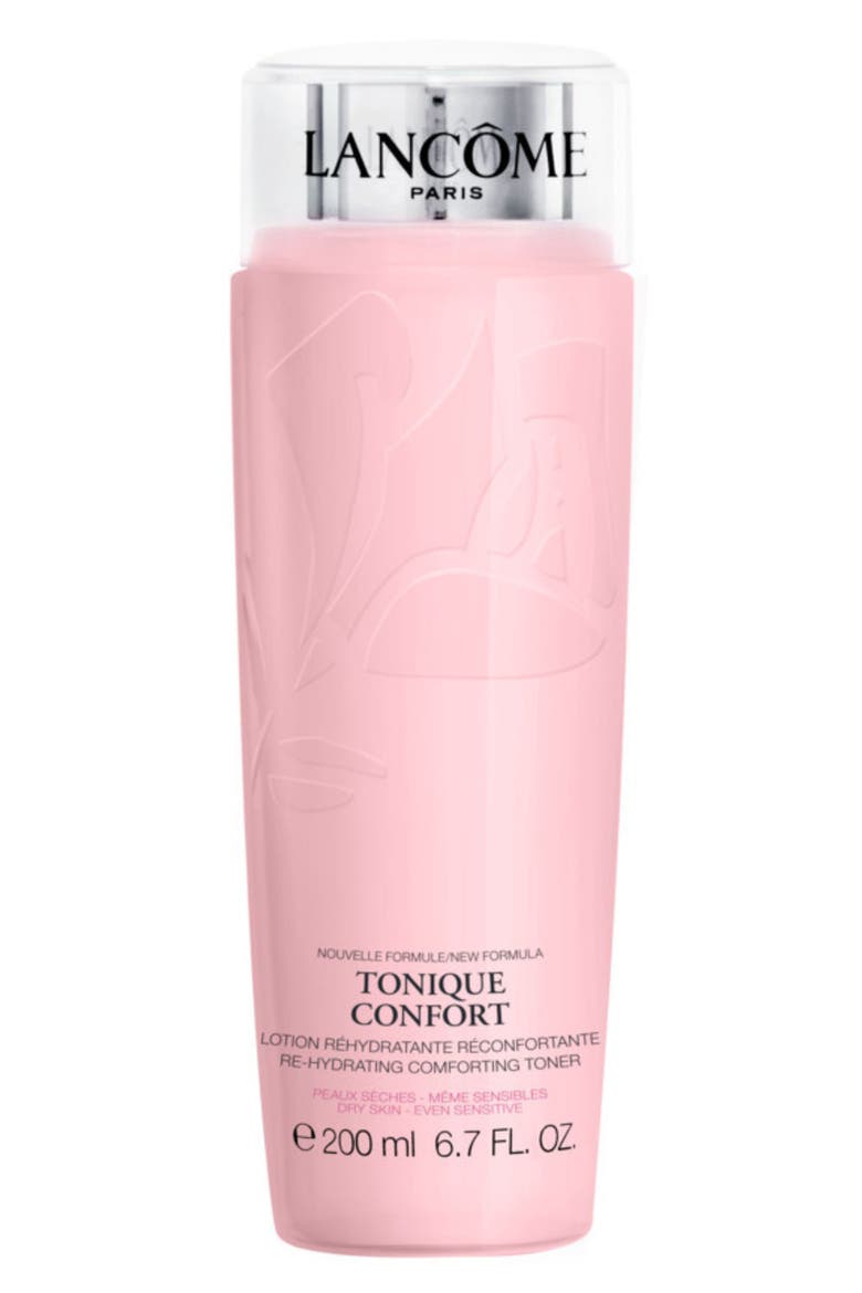 Tonique Confort Comforting Rehydrating Toner, Main, color, NO COLOR